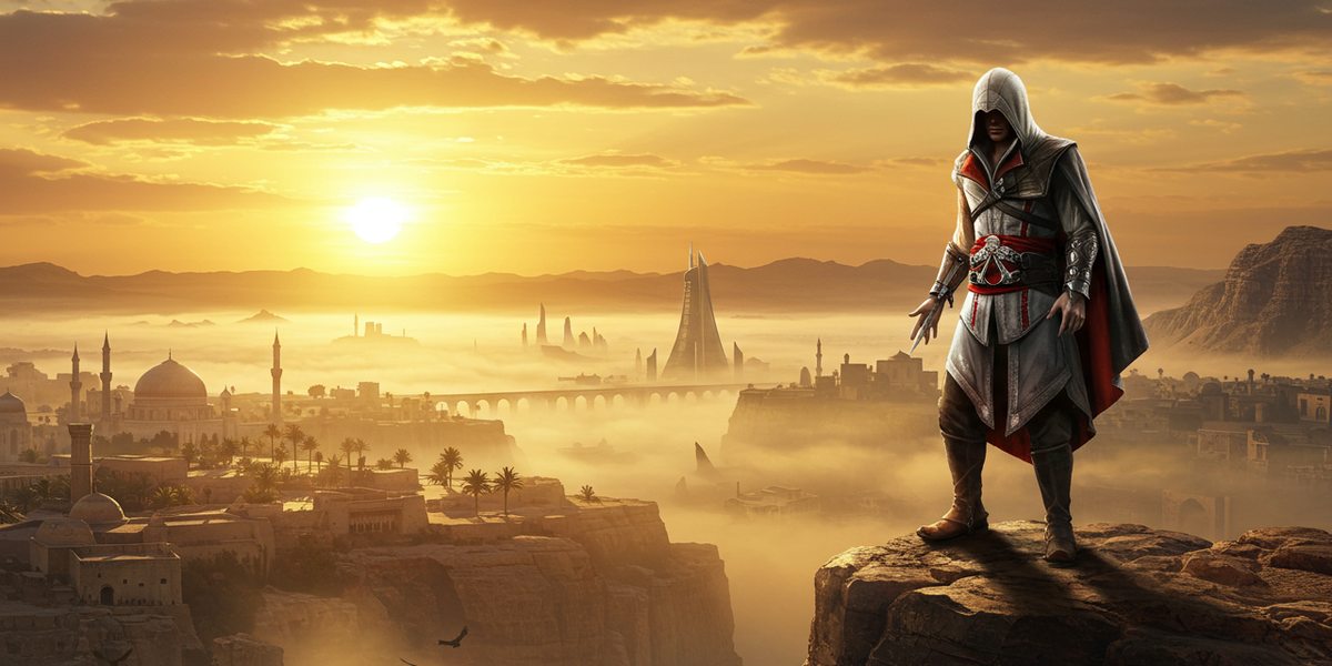 Assassin's Creed Mirage: A Promising Yet Transitional Adventure