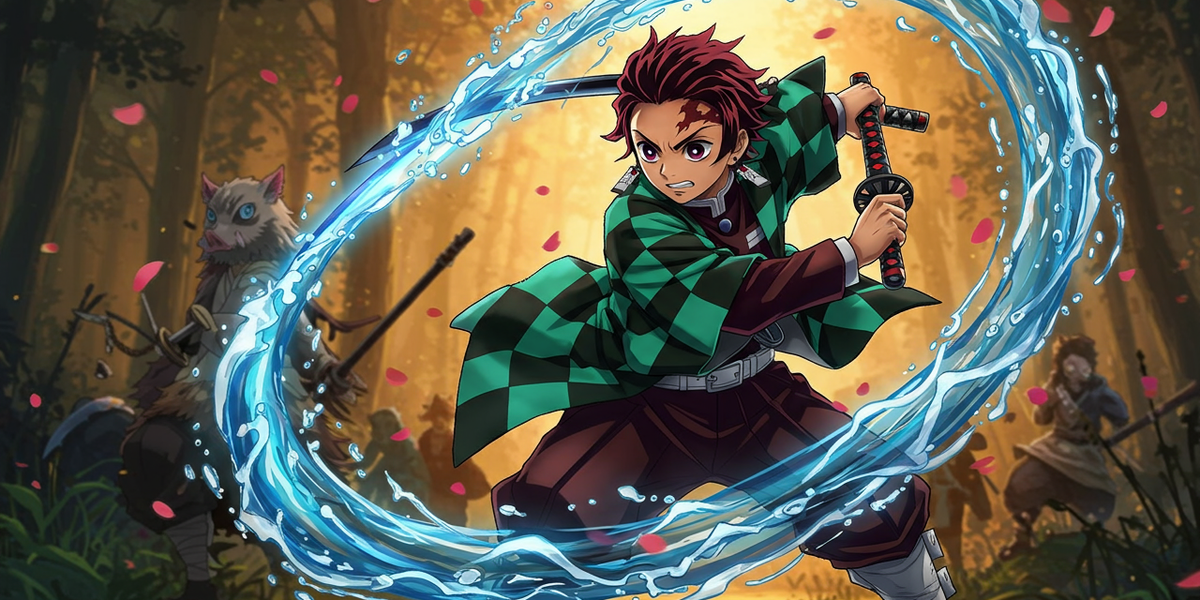 Demon Slayer: Hinokami Chronicles 2 Release Date Announced!