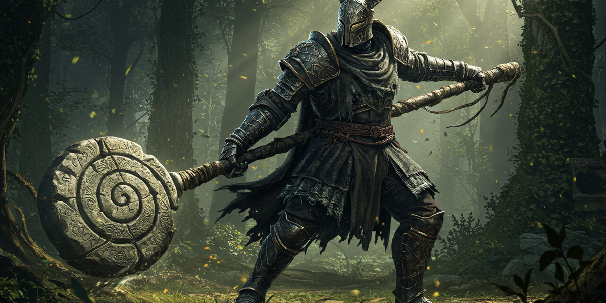 Elden Ring: Nightreign Raider Trailer Unleashes Epic Power