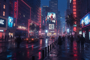 GTA 6 Delay Sparks Industry-Wide Anticipation and Adjustments