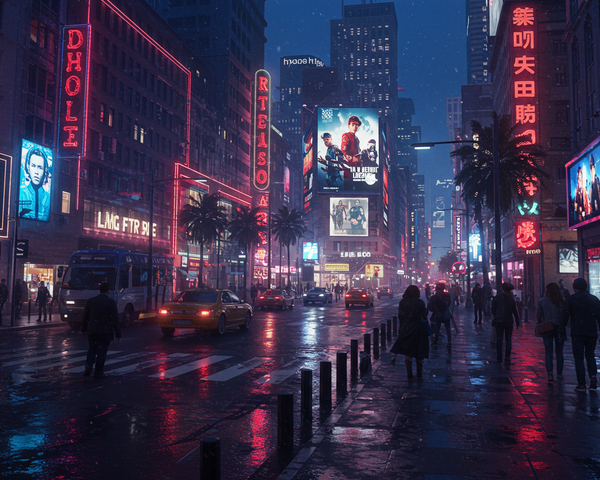 GTA 6 Delay Sparks Industry-Wide Anticipation and Adjustments