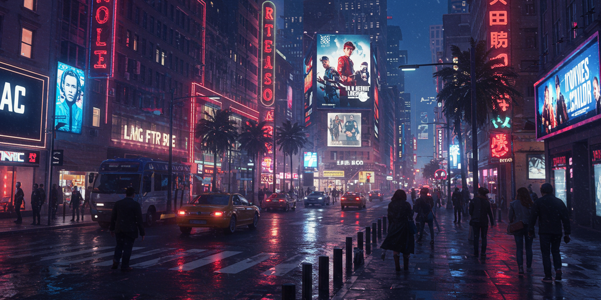 GTA 6 Delay Sparks Industry-Wide Anticipation and Adjustments