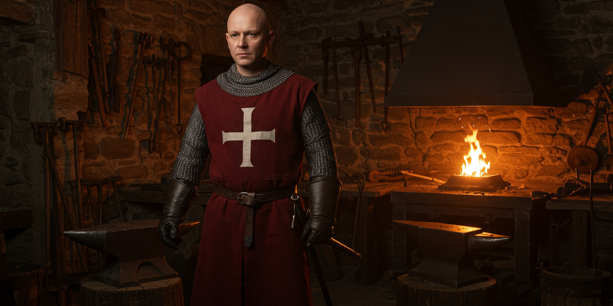Kingdom Come Deliverance 2 Unleashes New Hardcore Mode