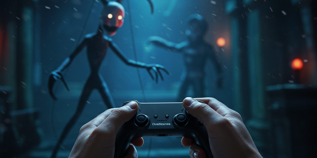 Lies of P Update 1.2: Easier Gameplay & New Features Unveiled