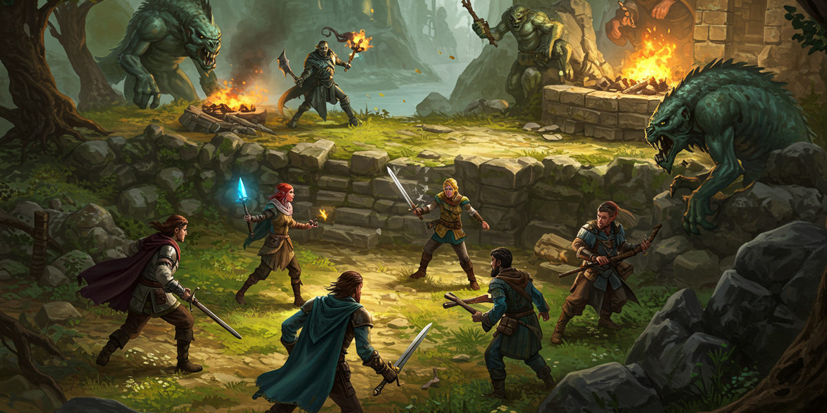 Master Baldur's Gate 3: 15 Essential Tips for Your Next Run