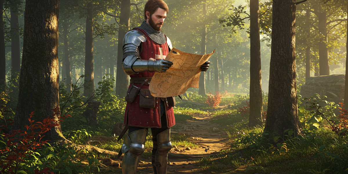 Master Kingdom Come 2: Complete Side Quest Guide & Tips