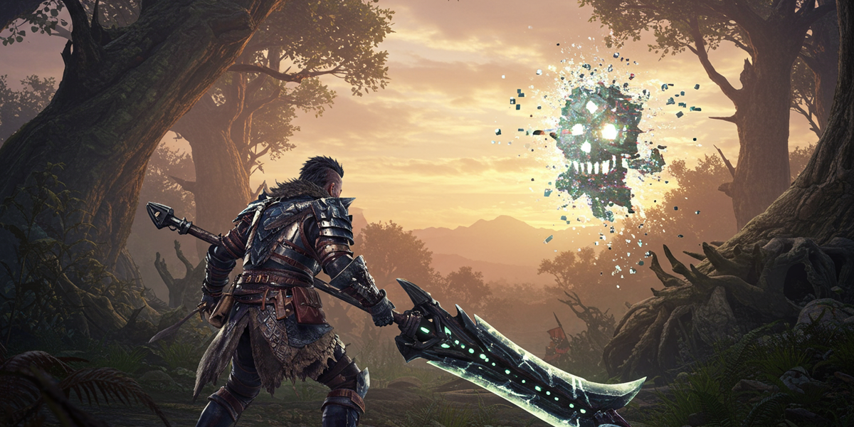 Monster Hunter Wilds Faces Game-Breaking Bug, Patch Incoming