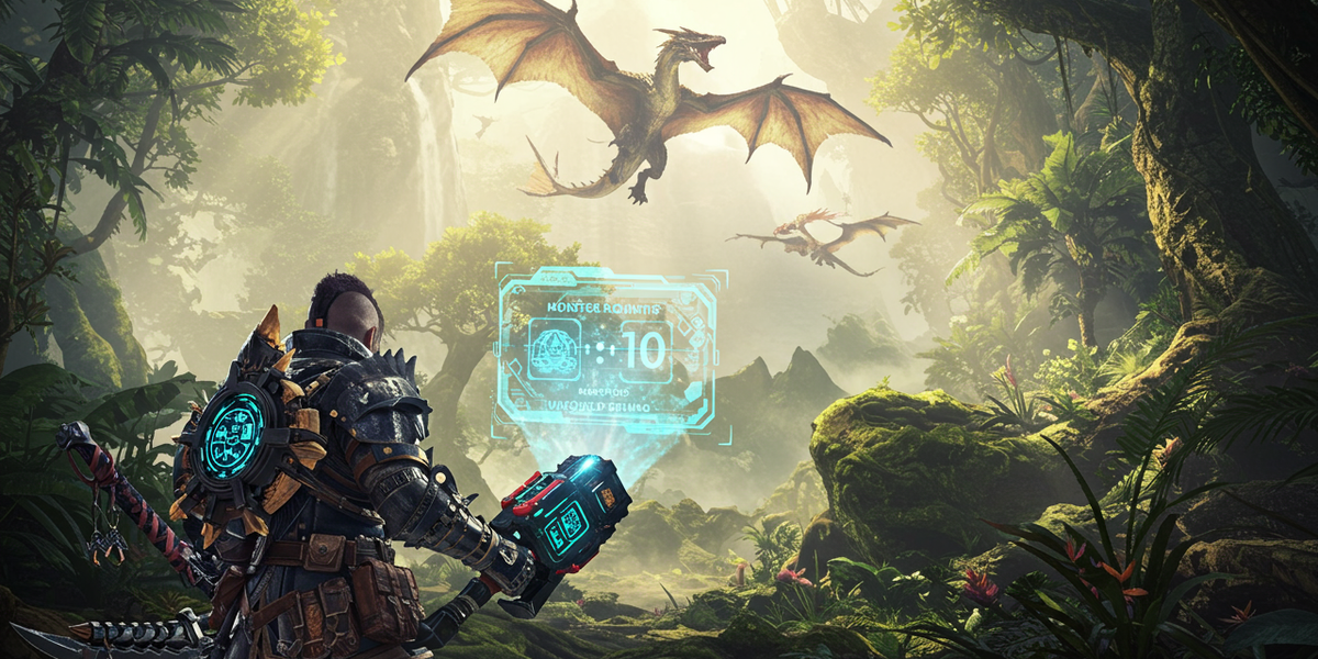 Monster Hunter Wilds Patch to Fix Major Progress Bug by March 10