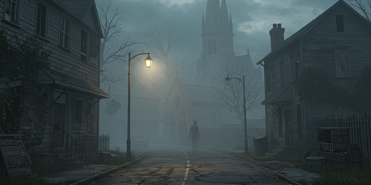 Silent Hill f: Shocking Trailer Unveils New Horrors