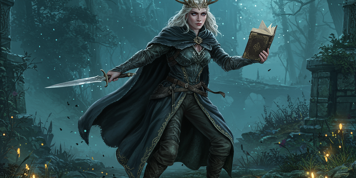 Unlock the Duchess in Elden Ring: Nightreign with Ease