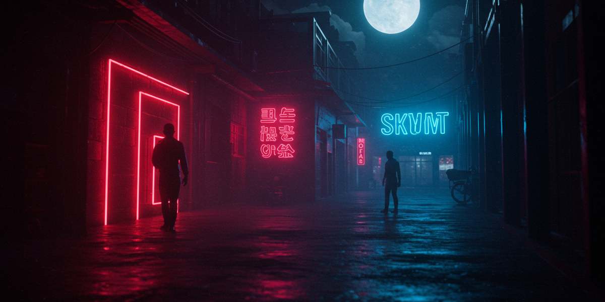 Vampire: Bloodlines 2 Resurfaces with Promising RPG Revival